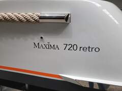 Maxima 720 Retro - zdjęcie 4