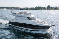 Prestige 460 Fly - picture 7