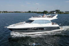 Prestige 460 Fly - picture 6