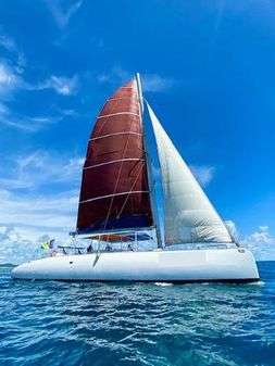 CIM 64 (sailboat) for sale