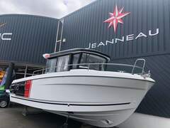 Jeanneau Merry Fisher 795 Sport Série 2 - picture 1
