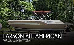 Larson All American - immagine 1