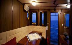 Tugboat Motor Yacht - resim 10
