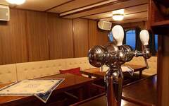 Tugboat Motor Yacht - resim 6