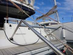 Jeanneau Motor Cruiser Yarding 42 Fly Whose - picture 6