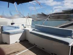 Jeanneau Motor Cruiser Yarding 42 Fly Whose - picture 9