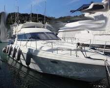 Jeanneau Motor Cruiser Yarding 42 Fly Whose - picture 1