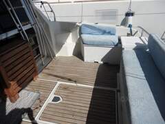 Jeanneau Motor Cruiser Yarding 42 Fly Whose - picture 5