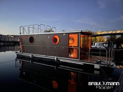 Solar Hausboot 2022 - foto 2