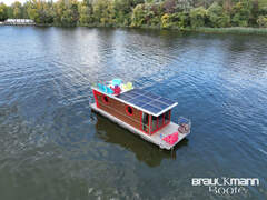 Solar Hausboot 2022 - foto 4