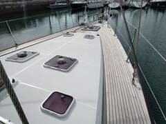 Jeanneau Yachts 57 - фото 9