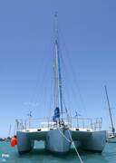 Voyager Hedley Nicol Trimaran 50 - picture 2