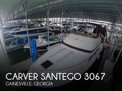 Carver Santego 3067 - resim 1