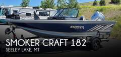 Smoker Craft 182 Pro Angler XL - picture 1