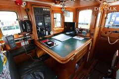 Dutch Custom Built Trawler Yacht - picture 8