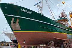 Dutch Custom Built Trawler Yacht - image 5
