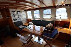 Dutch Custom Built Trawler Yacht - picture 10