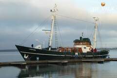 Dutch Custom Built Trawler Yacht - resim 1