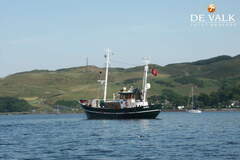 Dutch Custom Built Trawler Yacht - fotka 2