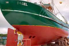 Dutch Custom Built Trawler Yacht - billede 4