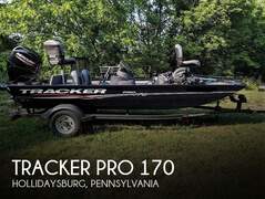 Tracker Pro 170 - picture 1