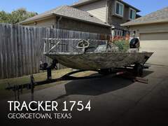 Tracker Grizzly 1754 SC - imagen 1
