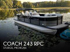 Couach 243 RPC - picture 1
