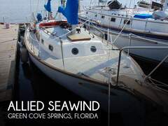 Allied Seawind - immagine 1