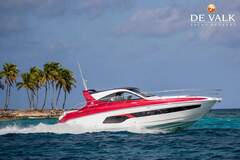 Azimut 47 Special - picture 1