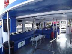 Passengers Motor BOAT - picture 4