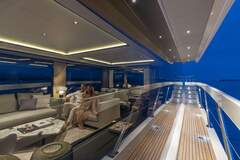Absolute Yachts Navetta 75 - image 9