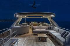 Absolute Yachts Navetta 75 - Bild 10