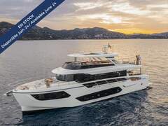 Absolute Yachts Navetta 75 - Bild 1