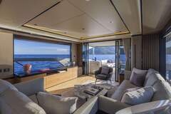 Absolute Yachts Navetta 75 - picture 4