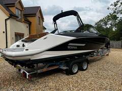 Scarab 255 - picture 7