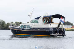 Linssen Grand Sturdy 500 AC Variotop Mark II - picture 5