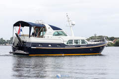 Linssen Grand Sturdy 500 AC Variotop Mark II - picture 3