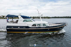 Linssen Grand Sturdy 500 AC Variotop Mark II - picture 2