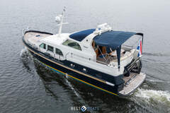 Linssen Grand Sturdy 500 AC Variotop Mark II - picture 6
