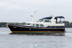 Linssen Grand Sturdy 500 AC Variotop Mark II - picture 7