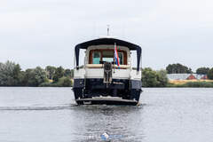 Linssen Grand Sturdy 500 AC Variotop Mark II - picture 4