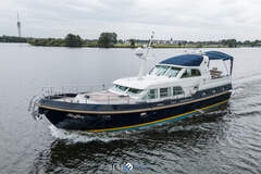 Linssen Grand Sturdy 500 AC Variotop Mark II - picture 8