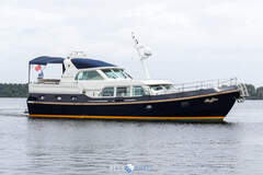 Linssen Grand Sturdy 500 AC Variotop Mark II - picture 1