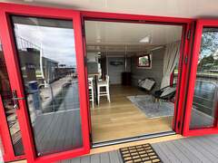Nordic 40 CE-C Sauna Houseboat - picture 9