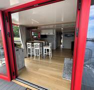 Nordic 40 CE-C Sauna Houseboat - picture 8