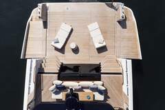 Evo Yachts V8 - imagen 4