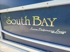 South Bay 928 SL - resim 4