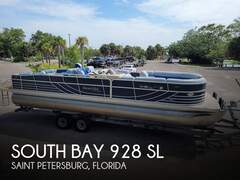 South Bay 928 SL - fotka 1