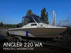 Angler 220 WA - zdjęcie 1