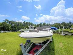 Hurricane Sundeck 217 - picture 6